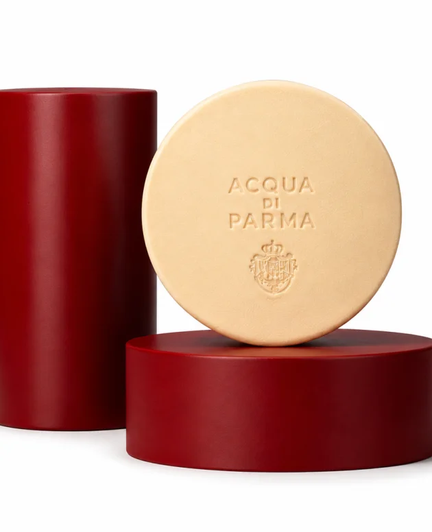 Aromatizues për Makinë prej Lëkure Acqua di Parma