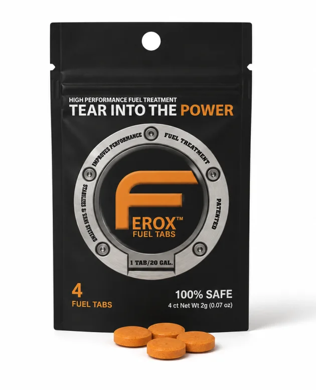 Ferox Sample Pack